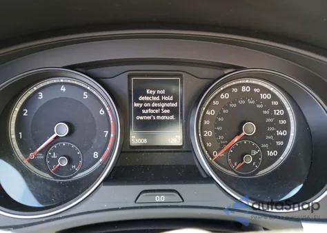 2021 Volkswagen Atlas Se из США, поврежденный, VIN 1V2NR2CA8MC610629